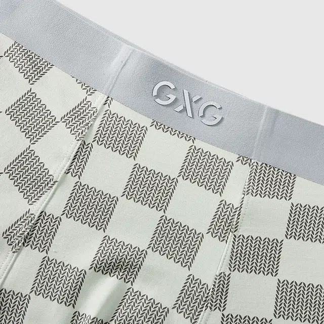 GXG 3