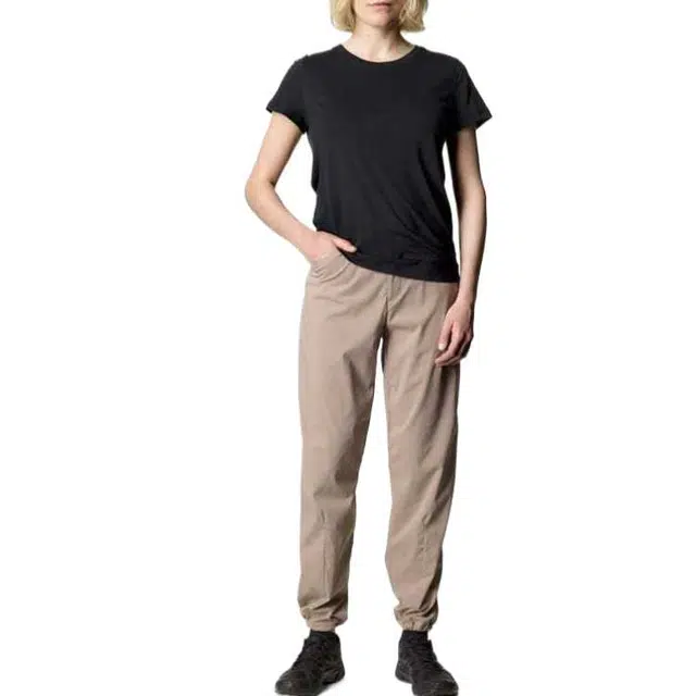 Houdini Ws T
