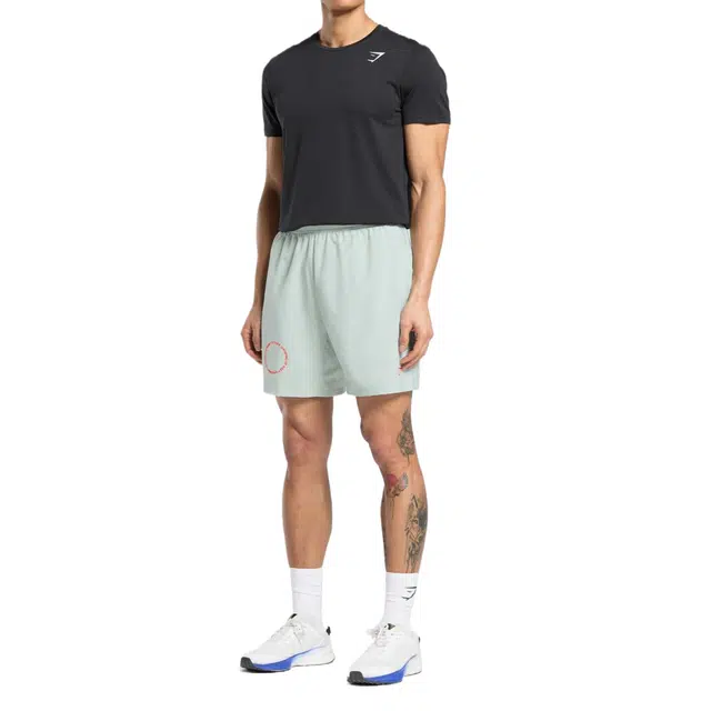 GYMSHARK
