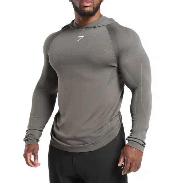 GYMSHARK Shadow Seamless