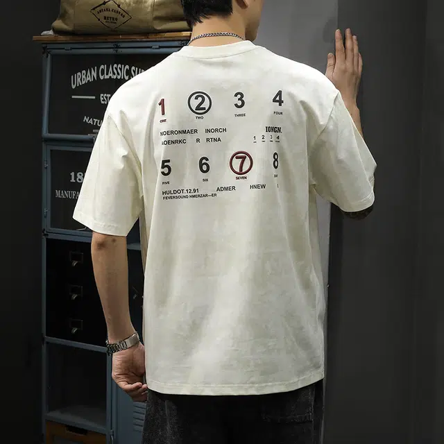T