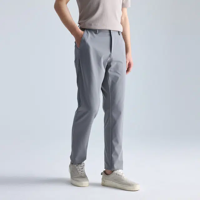 LESS IS MORE