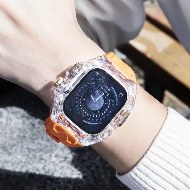 sopi TPU STOiwatchS10s9876Ultra