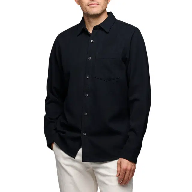 BLACK DIAMOND Project Flannel