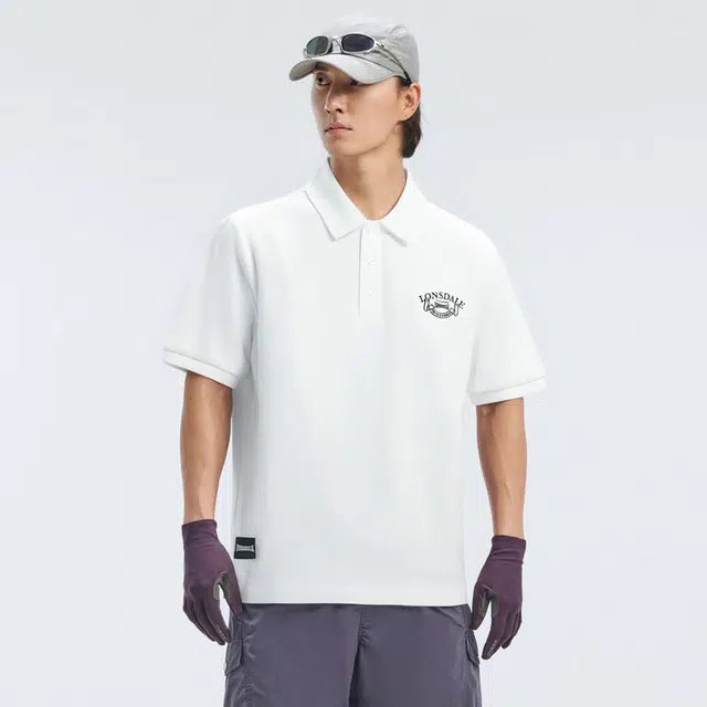 LONSDALE Polo