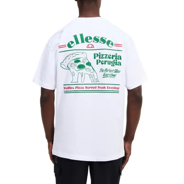 ellesse T