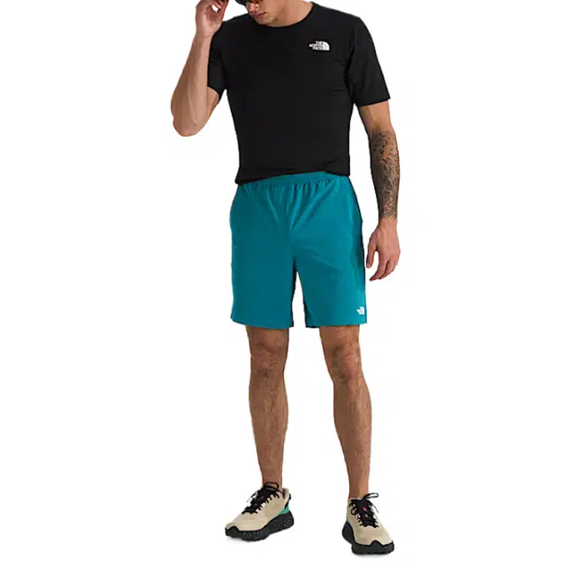 THE NORTH FACE FlashDry-XD