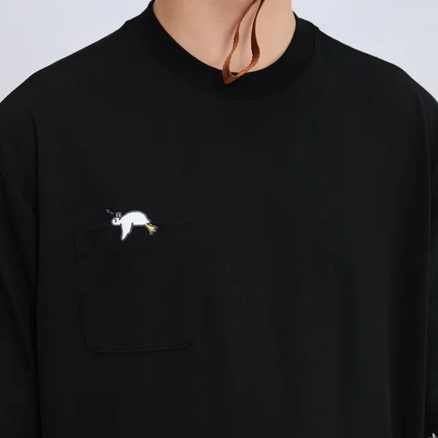 MYSAMESAME SS24 T