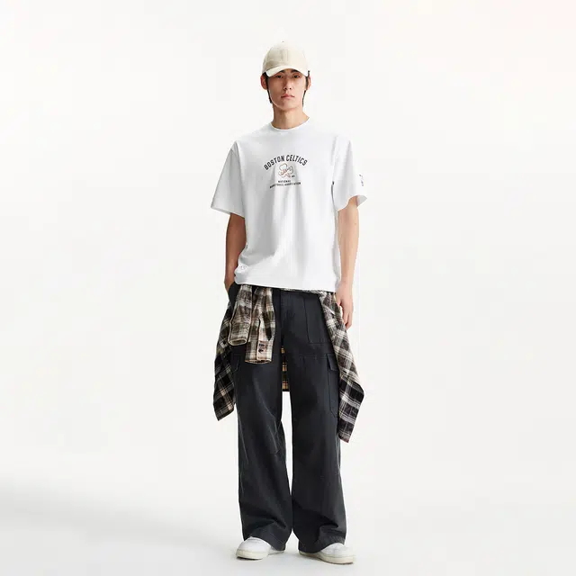 JACK JONES JACK JONES NBA T