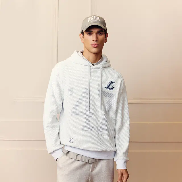 JACK JONES JACKJONES x NBA