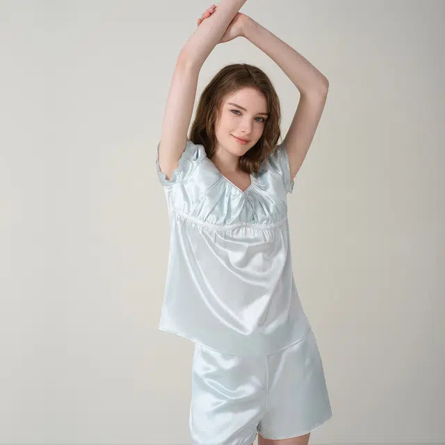 SILKY MIRACLE Purity