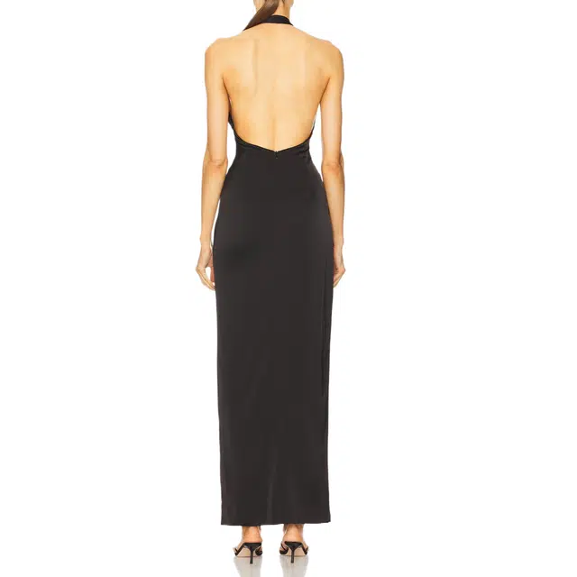 SUPERDOWN Tilda Maxi Dress