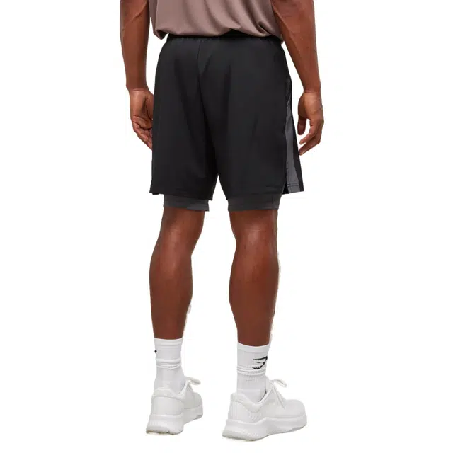 GYMSHARK Sport 7" 2 in 1 Shorts