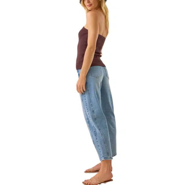 ALTAR'D STATE Knit Tube Top Killian