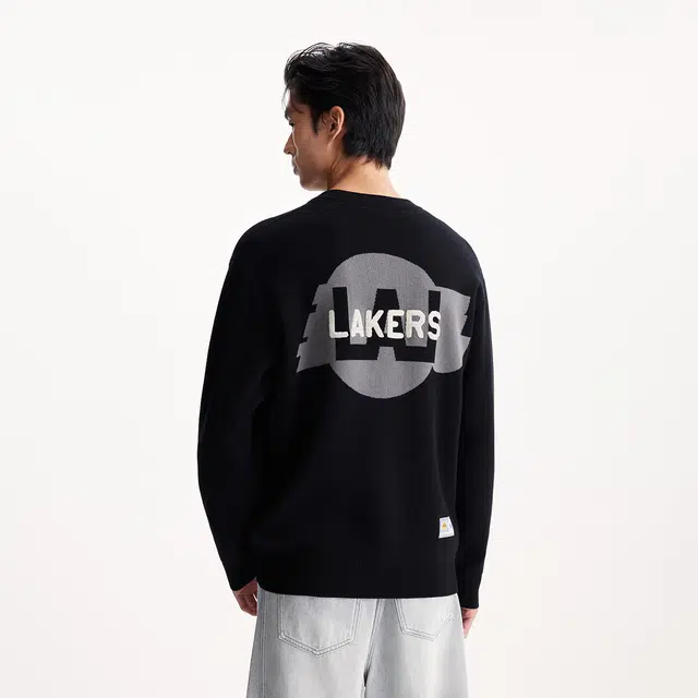 JACK JONES NBA