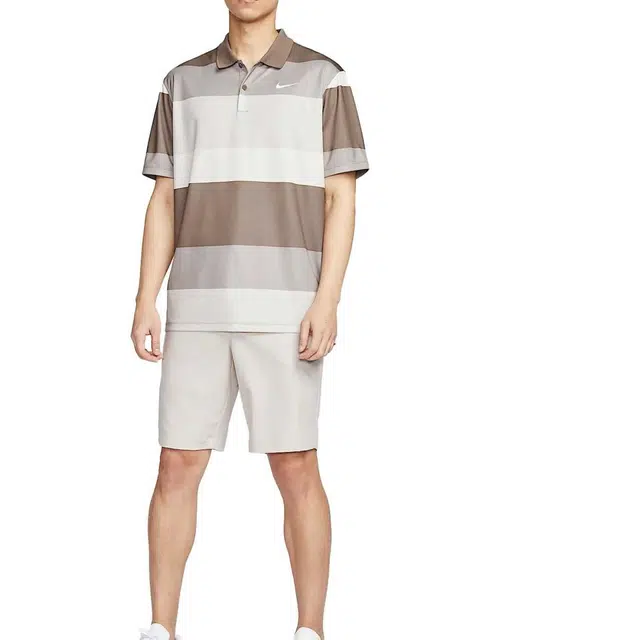 Nike Victory+Dri-Fit Swoosh Polo