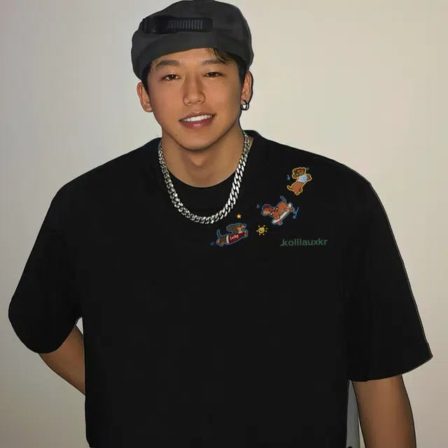 HIPHOPPUNKS T