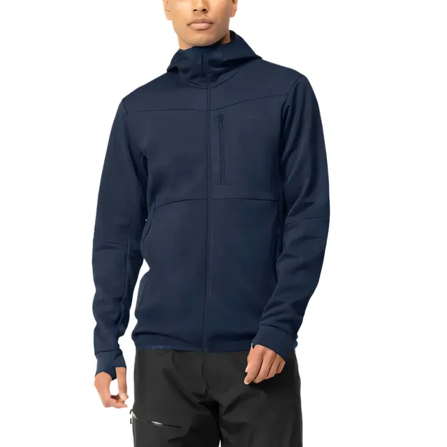 NORRONA SS22 falketind warm 2 Octa