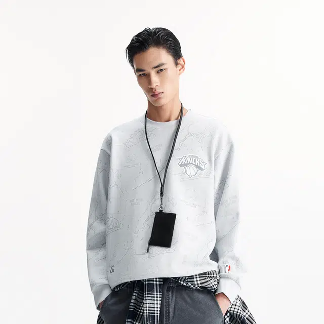 JACK JONES JACKJONESxNBA NBA