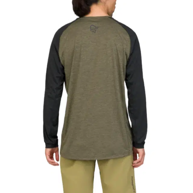 NORRONA T