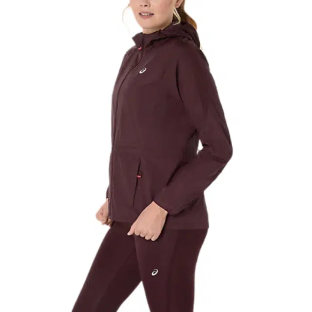 Asics ROAD PACKABLE JACKET