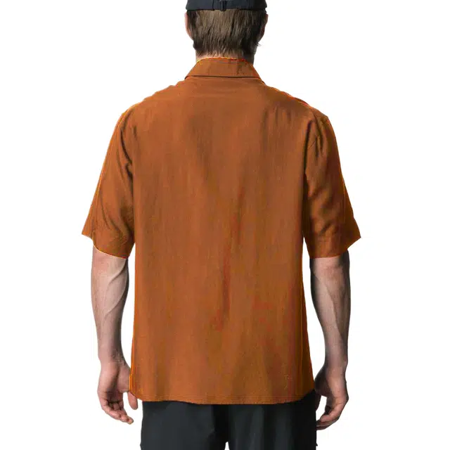 Houdini Tree Shortsleeve