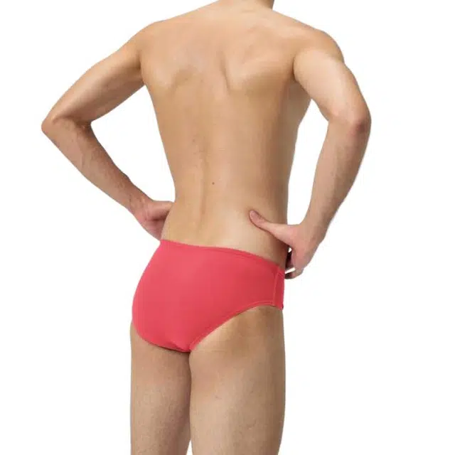 Speedo Endurance Solid One Brief Navy