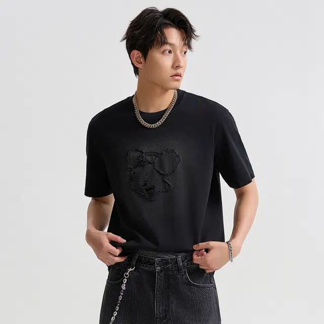 Cabbeen T 01
