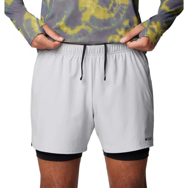 MOUNTAIN HARDWEAR