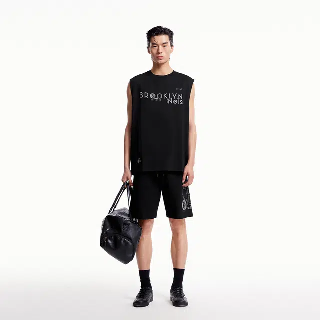 JACK JONES JACKJONESxNBA