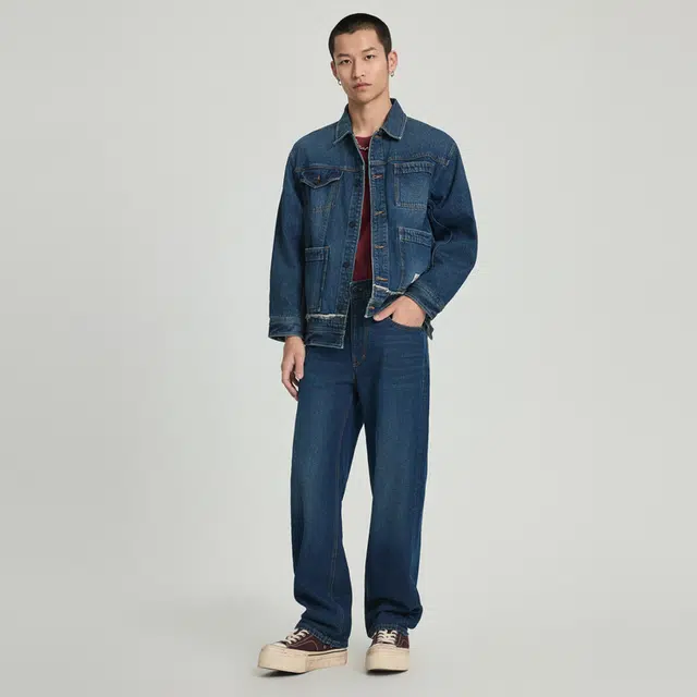 ABLE JEANS