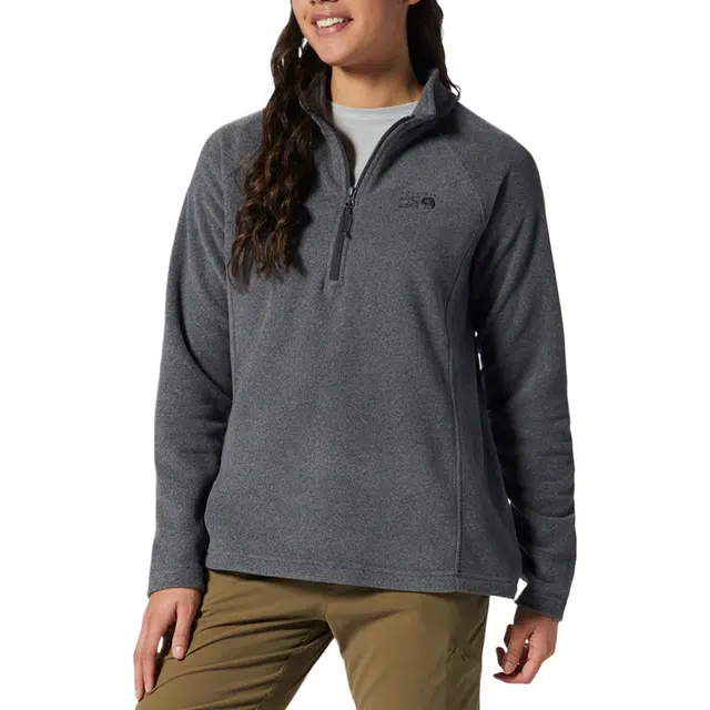 MOUNTAIN HARDWEAR Polartec