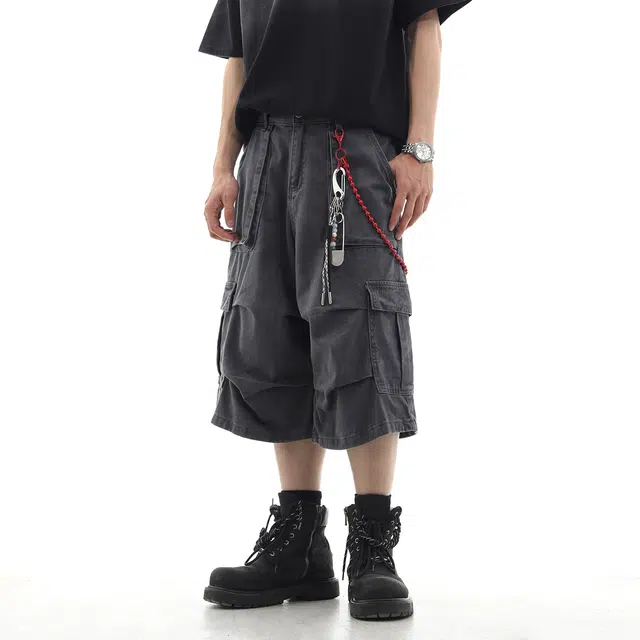 TREND ST