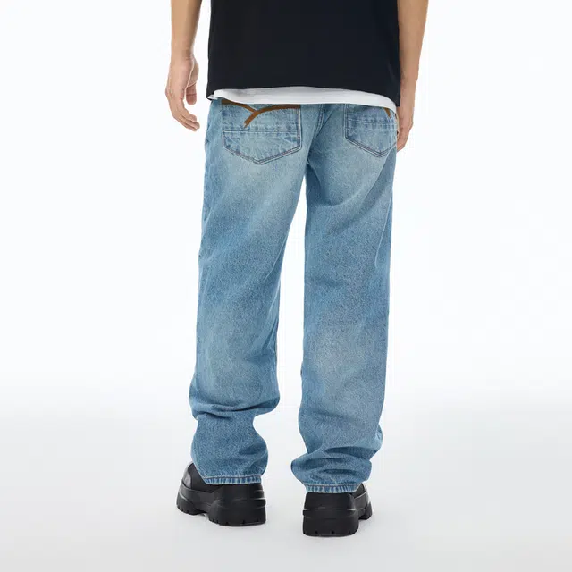 ABLE JEANS
