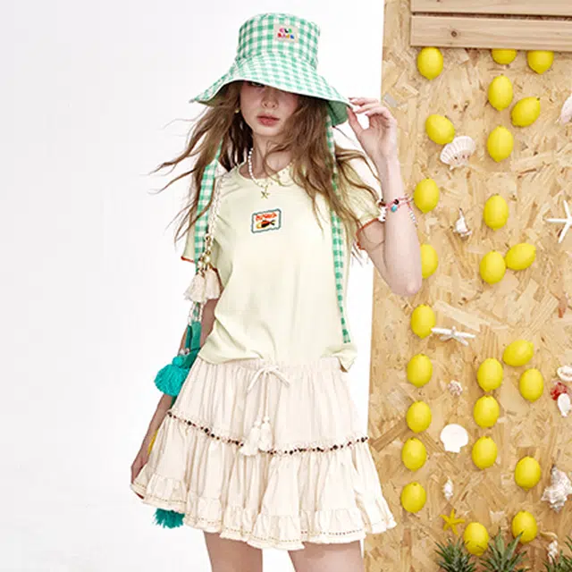 ELF SACK T