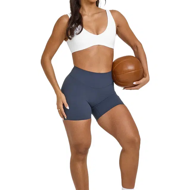 ONER ACTIVE SoftMotion Scoop Back Bralette