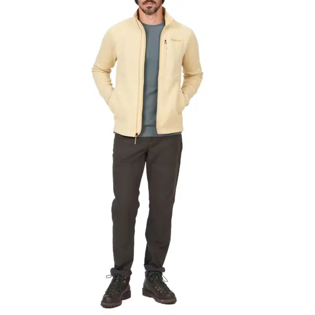 Marmot Drop Line