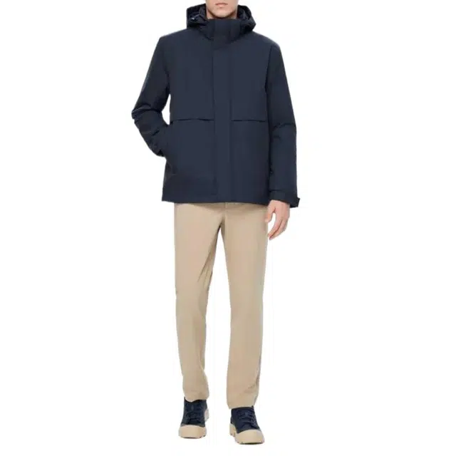 AIGLE FWAW23 MTD