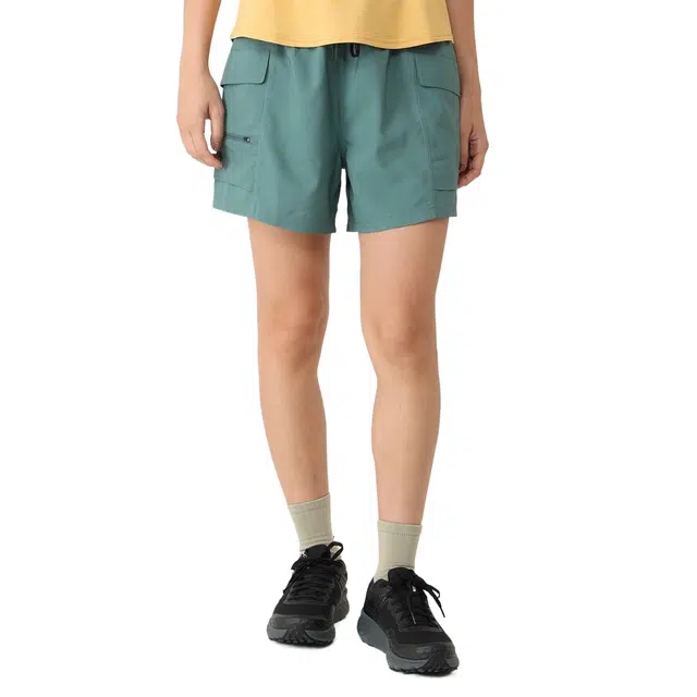 MOUNTAIN HARDWEAR