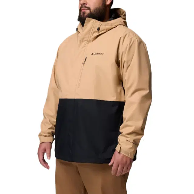 Columbia Hikebound 2 Omni-Tech