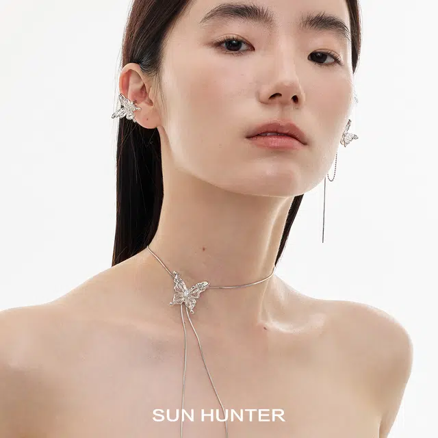 SUN HUNTER +3D