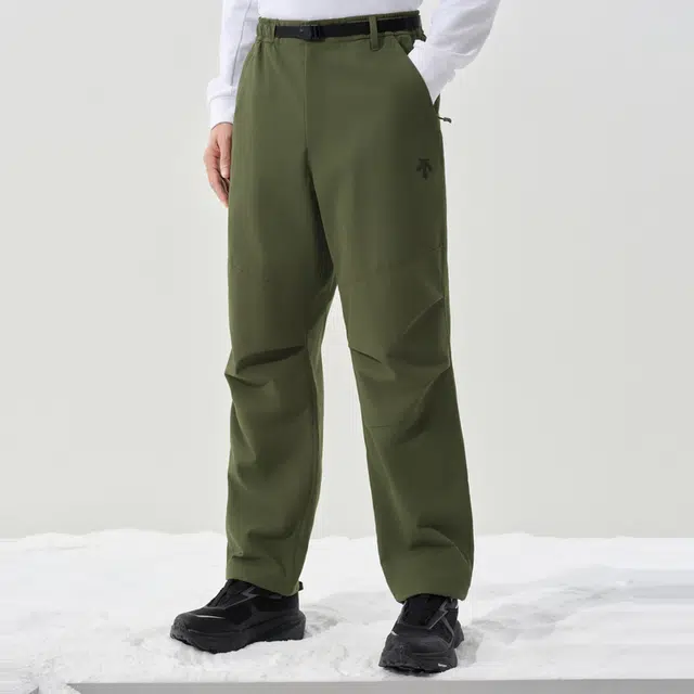 DESCENTE SNOWBOARD STYLE