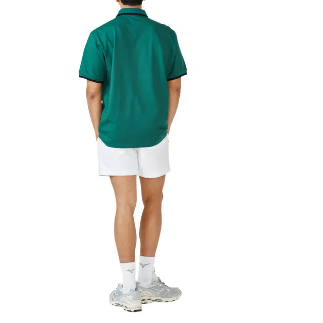 Mizuno Polo