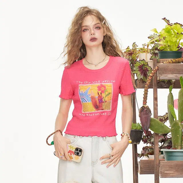 ELF SACK T