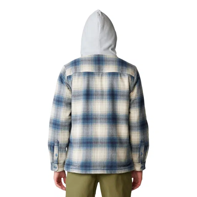 MOUNTAIN HARDWEAR Plusher Microchill