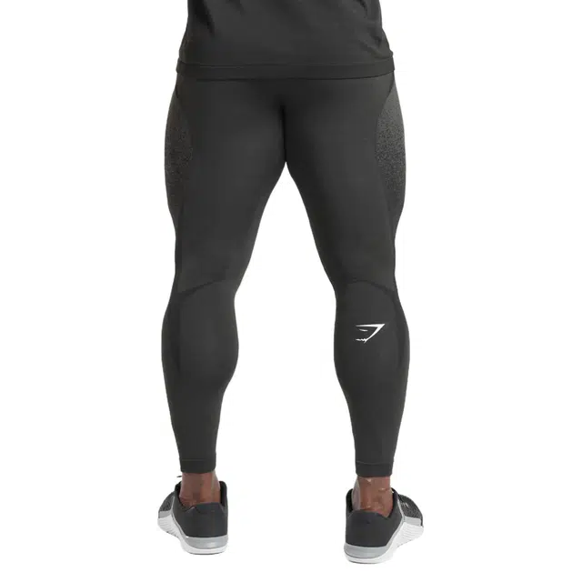 GYMSHARK Shadow Seamless