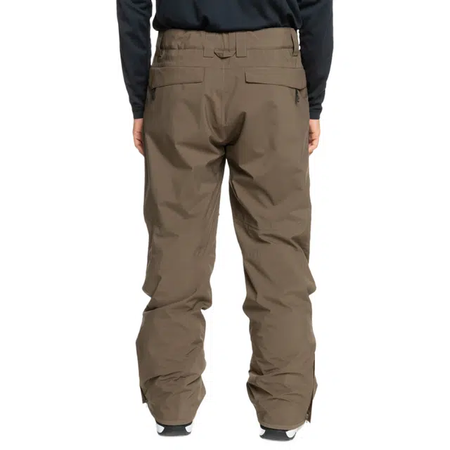 Quiksilver Utility