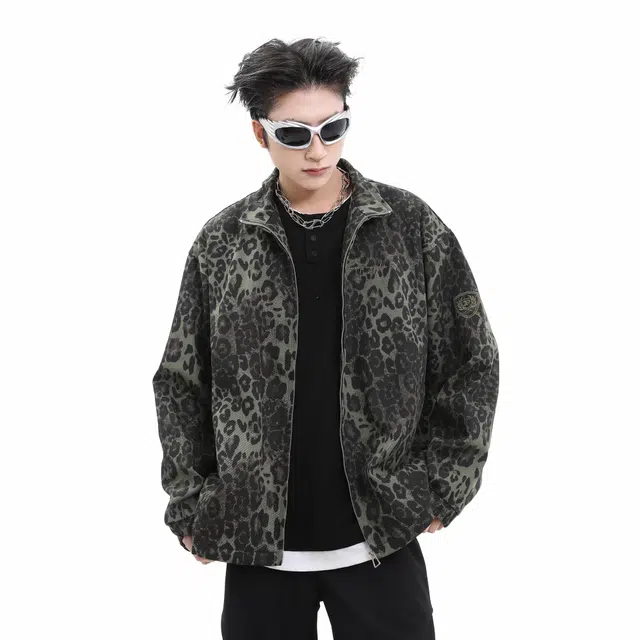 TREND ST