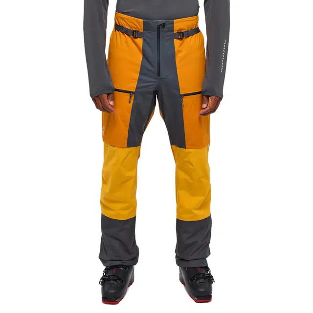 HAGLFS L.I.MTouringProof