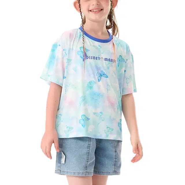 DisneyT